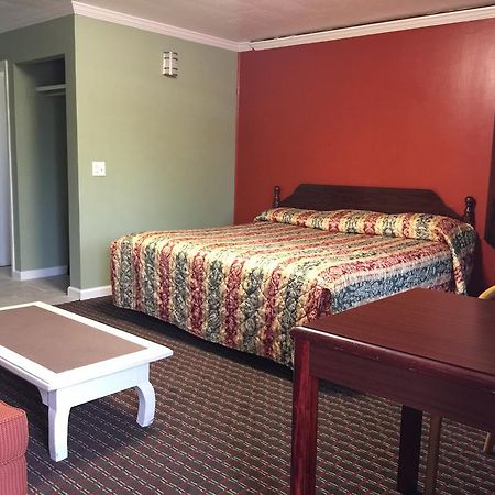 Skyland Motel คอร์นีเลีย ภายนอก รูปภาพ