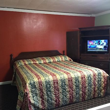Skyland Motel คอร์นีเลีย ภายนอก รูปภาพ