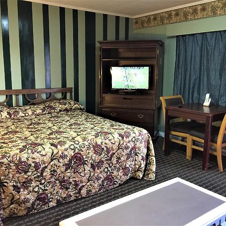 Skyland Motel คอร์นีเลีย ภายนอก รูปภาพ