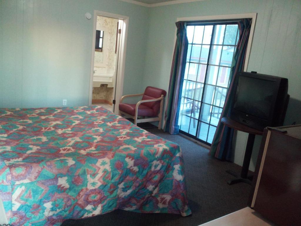 Skyland Motel คอร์นีเลีย ห้อง รูปภาพ