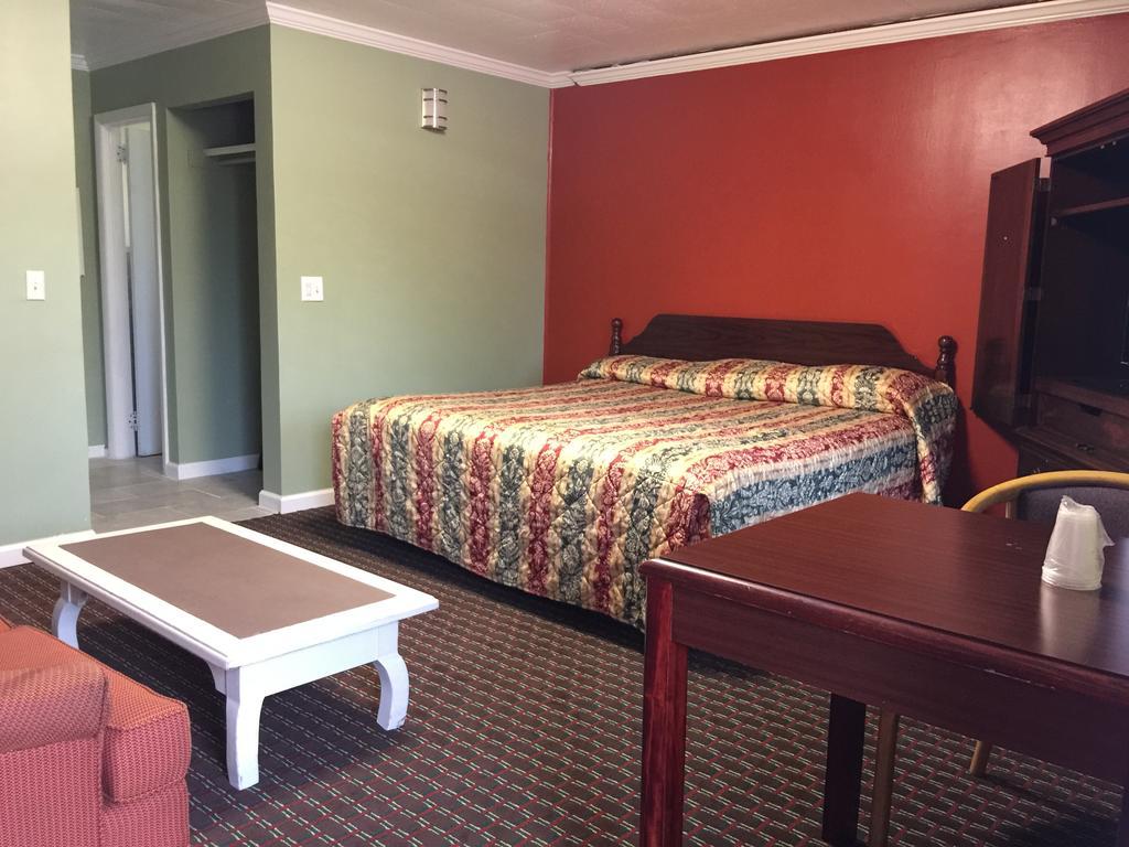 Skyland Motel คอร์นีเลีย ภายนอก รูปภาพ