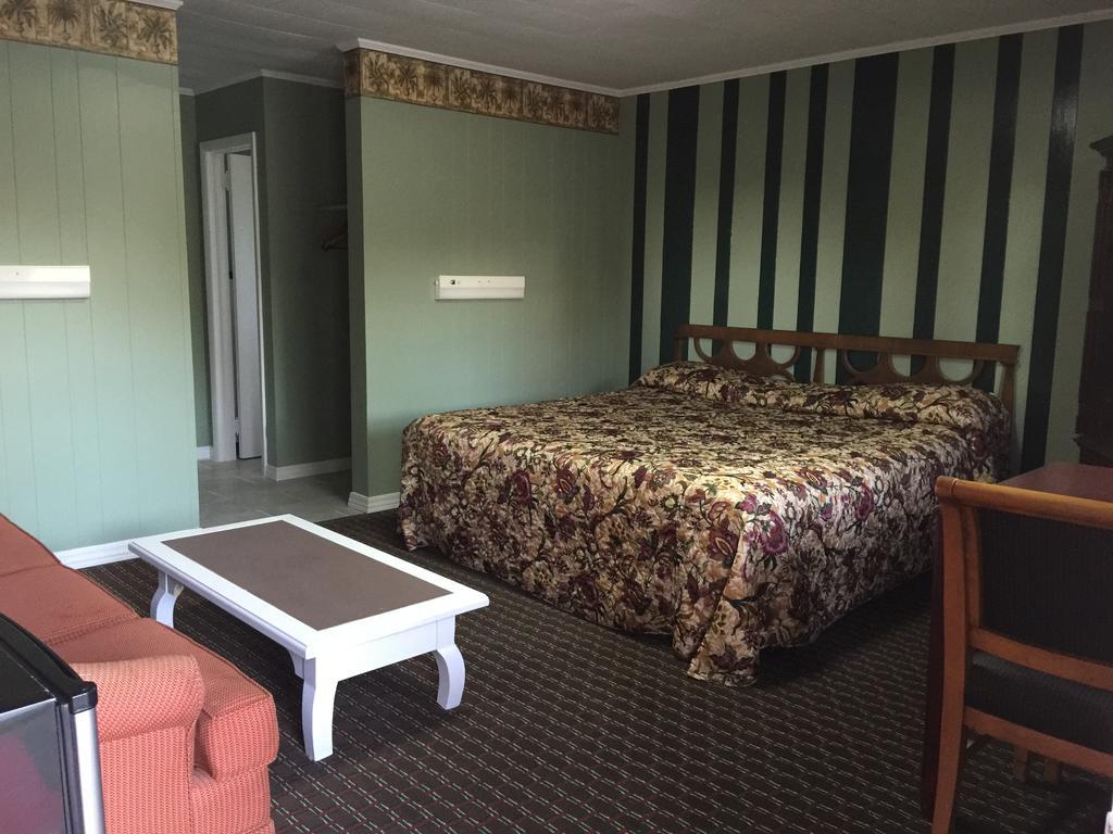 Skyland Motel คอร์นีเลีย ภายนอก รูปภาพ