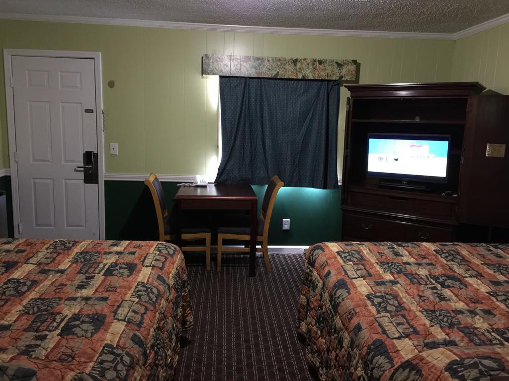 Skyland Motel คอร์นีเลีย ภายนอก รูปภาพ