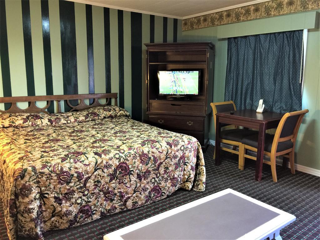 Skyland Motel คอร์นีเลีย ภายนอก รูปภาพ